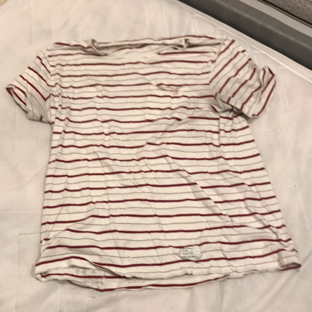 Adam Levine tee shirt